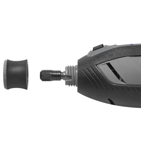 Шліфмашина шліфувально-гравірувальна акумуляторна Dremel 8250-5 12В 1х2А·год 5000-30000об/хв ЗП 0.59кг