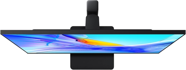 Монитор Samsung 27" ViewFinity S8 (LS27D804UAIXUA) IPS Black