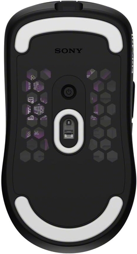 Миша ігрова Sony INZONE Wireless