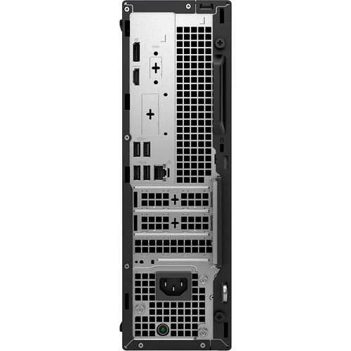 Комп'ютер персональний Dell Pro Slim, Intel U5-235, 16GB, F512GB, UMA, кл+м, Lin