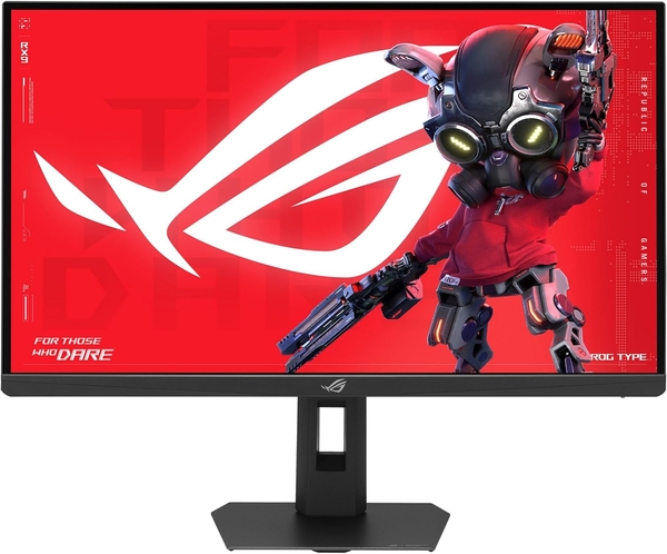 Монитор Asus 27" ROG Strix XG27JCG (90LM0CE0-B01371) IPS Black 180Hz