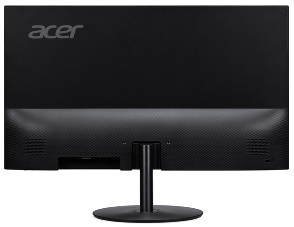 Монитор Acer 21.5" SA222QEbi (UM.WS2EE.E01) IPS Black 100Hz