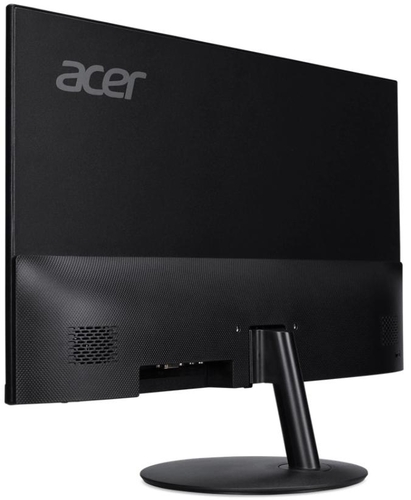 Монитор Acer 21.5" SA222QEbi (UM.WS2EE.E01) IPS Black 100Hz