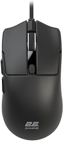 Миша 2E GAMING MG315, USB-A, чорний