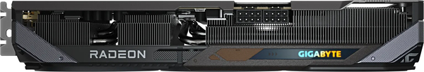 Видеокарта AMD Radeon RX 9070 16GB GDDR6 Gaming Gigabyte (GV-R9070GAMING-16GD)