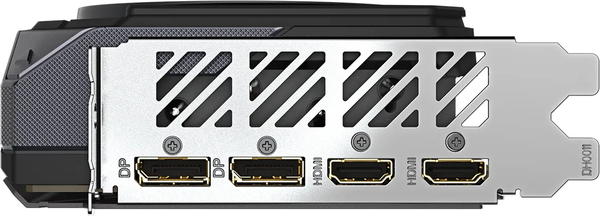 Видеокарта AMD Radeon RX 9070 16GB GDDR6 Gaming Gigabyte (GV-R9070GAMING-16GD)