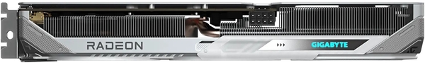 Видеокарта AMD Radeon RX 9060 XT 16GB GDDR6 Gaming OC Ice Gigabyte (GV-R906XGAMINGOCICE-16GD)