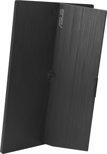 Монітор портативний Asus 16" ZenScreen MB16FC mHDMI, 2xUSB-C, Audio, IPS, 1920x1200, 16:10, 75Hz, Cover
