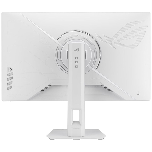 Монитор Asus 27" ROG Strix XG27ACMES-W (90LM0C92-B01171) IPS White 255Hz