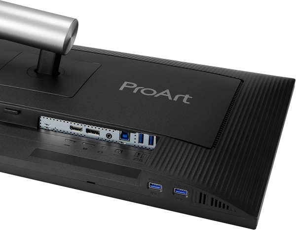 Монитор Asus 27" ProArt PA278QGV (90LM05L1-B01K71) IPS Black 120Hz