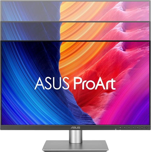 Монитор Asus 27" ProArt PA278QGV (90LM05L1-B01K71) IPS Black 120Hz
