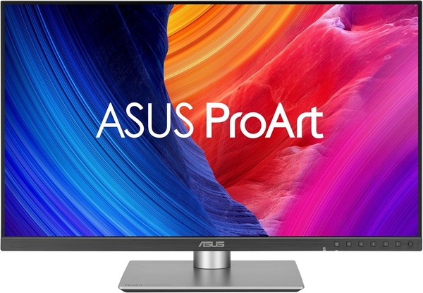 Монитор Asus 27" ProArt PA278QGV (90LM05L1-B01K71) IPS Black 120Hz