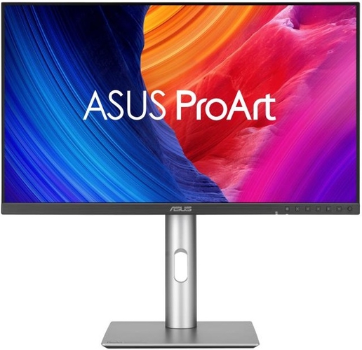 Монитор Asus 27" ProArt PA278QGV (90LM05L1-B01K71) IPS Black 120Hz