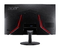 Монитор Acer 23.6" ED240QS3bmiipx (UM.UE0EE.301) VA Black Curved 180Hz