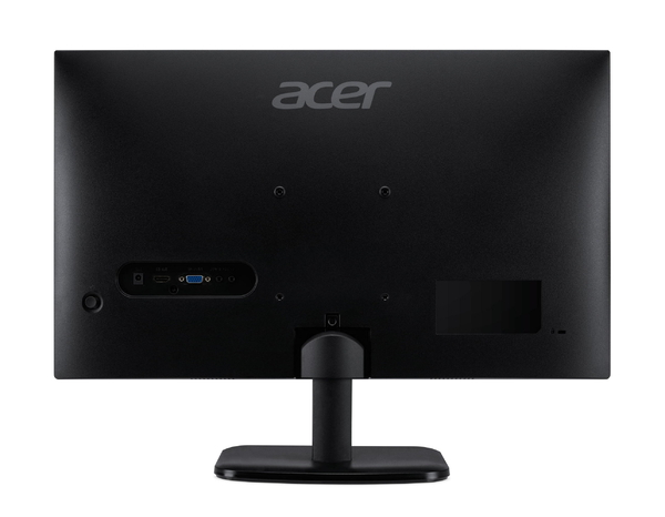 Монитор Acer 27" EK271P6bi (UM.HE1EE.601) IPS Black 144Hz