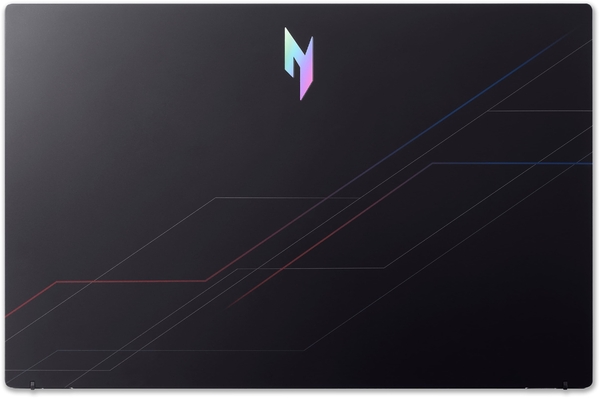 Ноутбук Acer Nitro V 15 ANV15-52 15.6" FHD IPS, Intel 7-240H, 16GB, F1TB, NVD5050-8, Lin, чорний