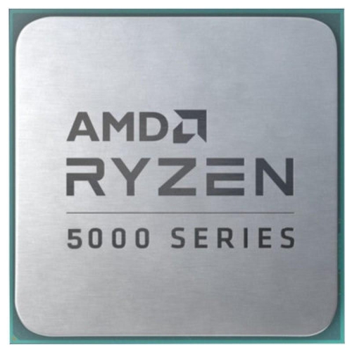 Процессор AMD Ryzen 5 5600 (3.5GHz 32MB 65W AM4) Tray (100-000000927)