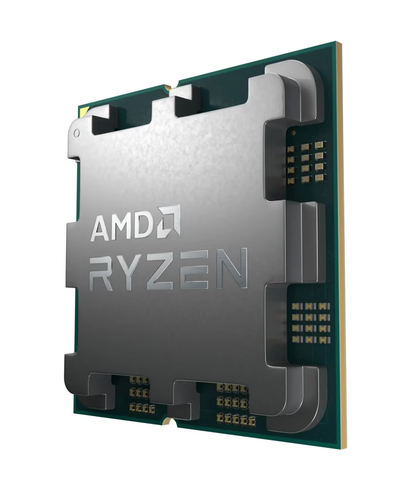 Процессор AMD Ryzen 5 7600 (3.8GHz 32MB 65W AM5) Tray (100-000001015)