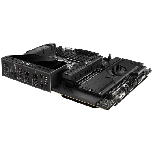 Материнcька плата ASUS ROG CROSSHAIR X870E DARK HERO sAM5 X870E 4xDDR5 M.2 HDMI USB Type-C Wi-Fi BT ATX