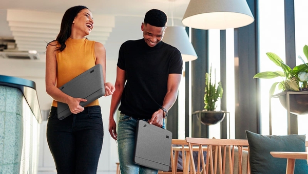 Сумка Dell Pro 11-14 EcoLoop Urban Sleeve - CV4425