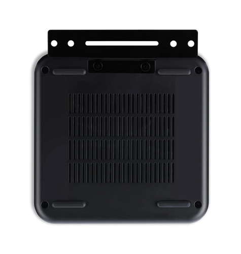 Комп'ютер персональний неттоп Acer Veriton N1502G-13U5U MFF, Intel i5-1334U, 2*SO-DIMM, M.2SSD, UMA, WiFi, без ОС