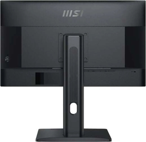 Монітор MSI 27" PRO MP275PG D-Sub, HDMI, MM, IPS, 100Hz, 4ms, sRGB 95%, AdaptiveSync, Pivot