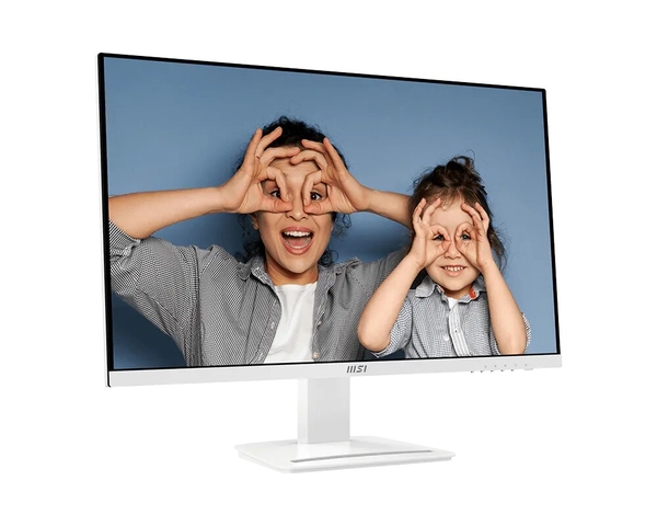 Монітор MSI 27" PRO MP273QW-E2 2xHDMI, DP, MM, IPS, 2560x1440, 100Hz, 1ms, sRGB 118%