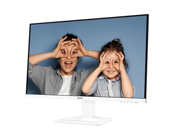 Монітор MSI 27" PRO MP273QW-E2 2xHDMI, DP, MM, IPS, 2560x1440, 100Hz, 1ms, sRGB 118%