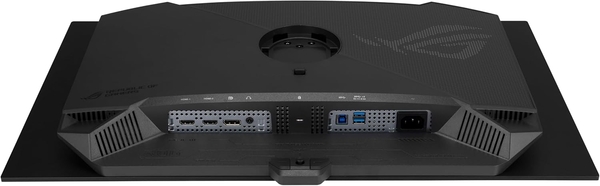 Монитор Asus 26.5" ROG Strix XG27AQDMGR (90LM0CC0-B01171) OLED Black 240Hz