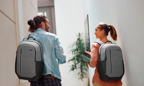 Рюкзак Dell Pro 14-16 Plus EcoLoop Urban Backpack - CP5625G