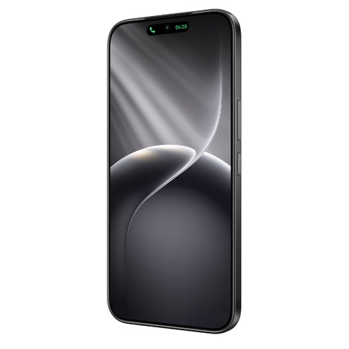 Смартфон TECNO Camon 50 (CN5) 6.78" 12/256ГБ, 2SIM, 6500мА•год, Moonshadow Black
