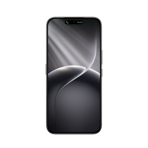 Смартфон TECNO Camon 50 (CN5) 6.78" 12/256ГБ, 2SIM, 6500мА•год, Moonshadow Black