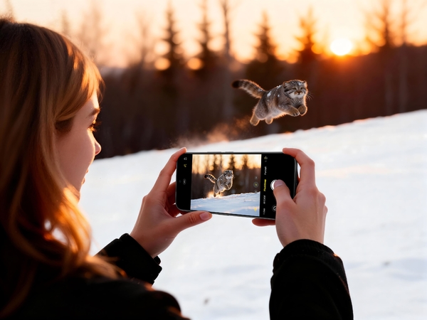 Смартфон TECNO Camon 50 (CN5) 6.78" 12/256ГБ, 2SIM, 6500мА•год, Moonshadow Black