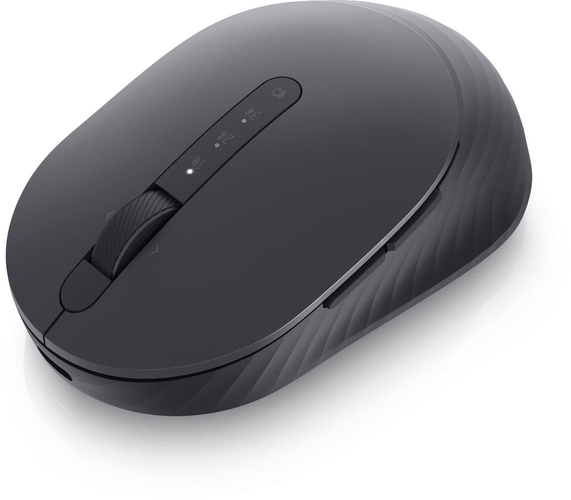 Миша Dell Pro Premium Compact Mouse - MS7421W - Graphite Black