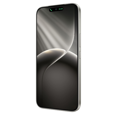 Смартфон TECNO Camon 50 (CN5) 6.78" 8/256ГБ, 2SIM, 6500мА•год, Nebula Titanium