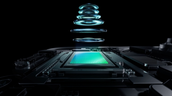 Смартфон TECNO Camon 50 (CN5) 6.78" 12/256ГБ, 2SIM, 6500мА•год, Nebula Titanium