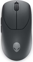 Миша Dell Alienware Pro Wireless Gaming Mouse, Dark Side of the Moon