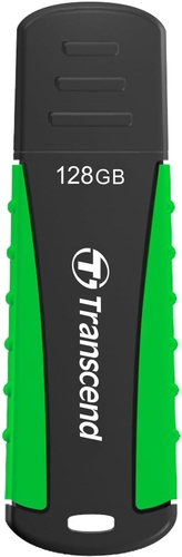 Накопичувач Transcend 128GB USB 3.1 Type-A JetFlash 810 Rugged