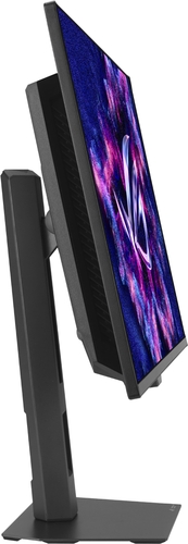 Монитор Asus 26.5" ROG Strix XG27AQDMES (90LM0C80-B01171) OLED Black 240Hz