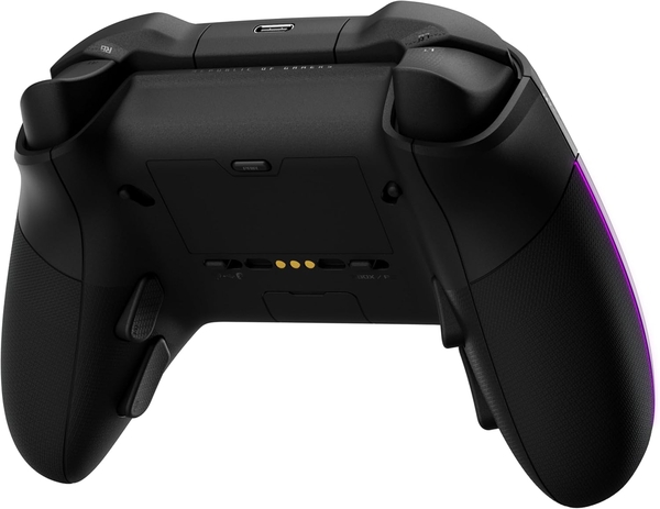 Геймпад ASUS ROG Raikiri II for Xbox, USB-A/BT/WL чорний