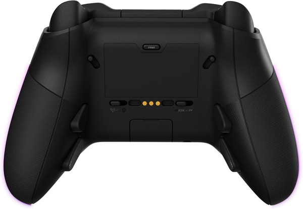 Геймпад ASUS ROG Raikiri II for Xbox, USB-A/BT/WL чорний