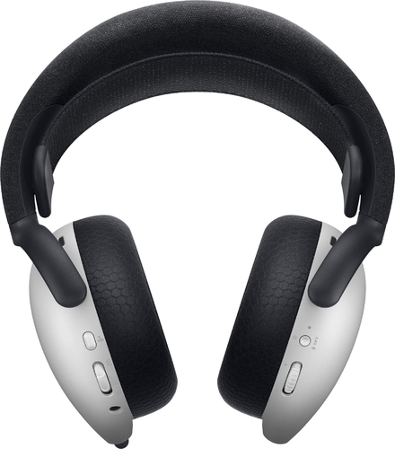 Гарнітура ігрова Dell Alienware Tri-Mode Wireless Gaming Headset - AW725H