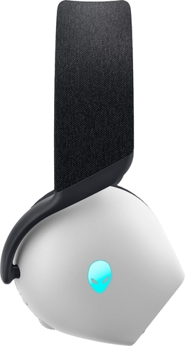 Гарнітура ігрова Dell Alienware Tri-Mode Wireless Gaming Headset - AW725H