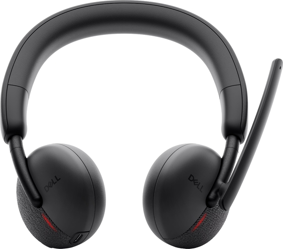 Гарнітура Dell Pro Wireless Headset - WL3024