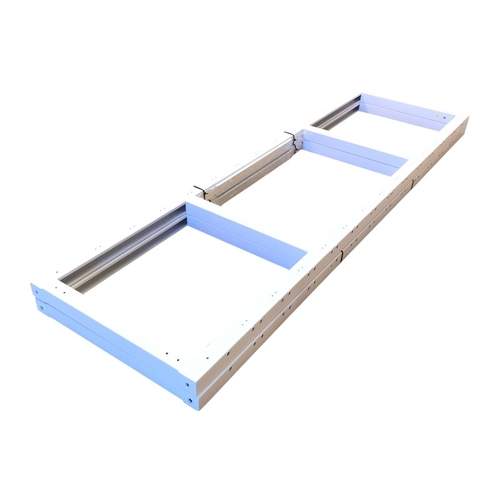 Блок високовольтних батарей Leapton EH-B05-51.2/614 with RACK 60кВт*г 614В 100А*г