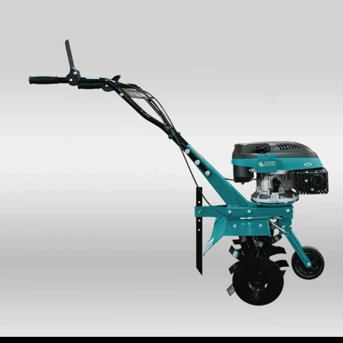 Культиватор бензиновий Konner&Sohnen KS 4HP-70 5.0к.с шир. 50-70см глиб до 27см 36кг