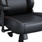 AndaSeat Крісло Kaiser 3E, ПВХ шкіра, 4D-Armrests, чорний