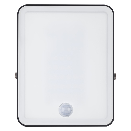 Прожектор OSRAM ECO 30Вт 2850Лм 4000K датчик руху чорний