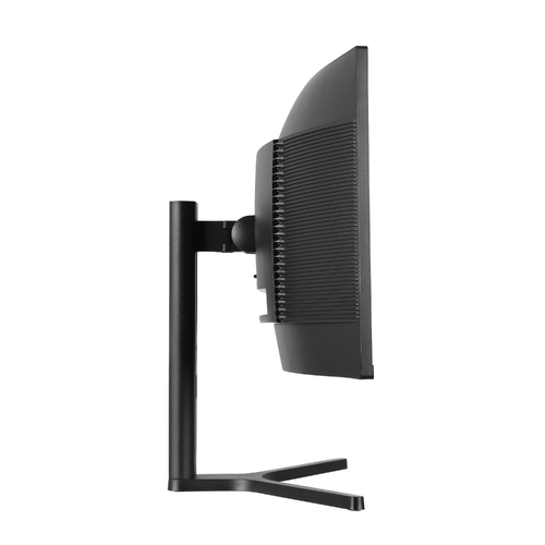 Монітор 2E GAMING 34" R3426B 2xHDMI, DP, VA, 3440x1440, 200Hz, 1ms, NTSC 85%, CURVED, FreeSync, HAS