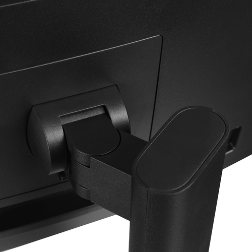 Монітор 2E GAMING 34" R3426B 2xHDMI, DP, VA, 3440x1440, 200Hz, 1ms, NTSC 85%, CURVED, FreeSync, HAS